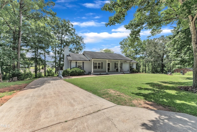 512 Olive Branch Rd, Durham, NC 27703 - photo 3
