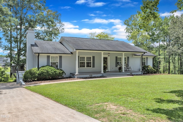 512 Olive Branch Rd, Durham, NC 27703 - photo 4