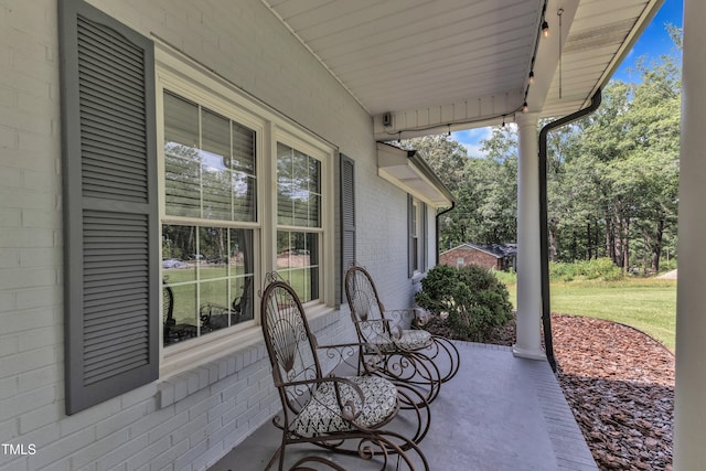 512 Olive Branch Rd, Durham, NC 27703 - photo 7