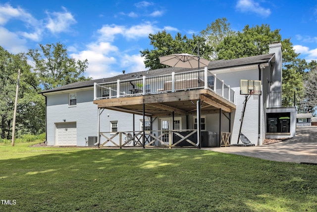 512 Olive Branch Rd, Durham, NC 27703 - photo 54