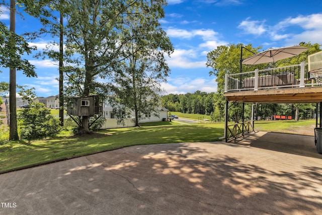 512 Olive Branch Rd, Durham, NC 27703 - photo 55