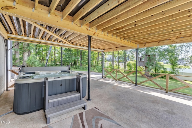512 Olive Branch Rd, Durham, NC 27703 - photo 58