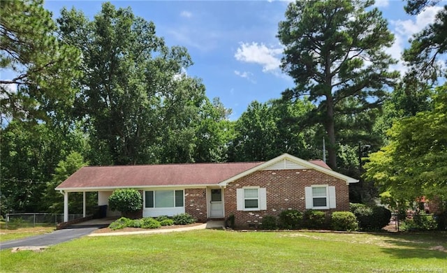 628 Galloway Dr, Fayetteville, NC 28303 - photo 1