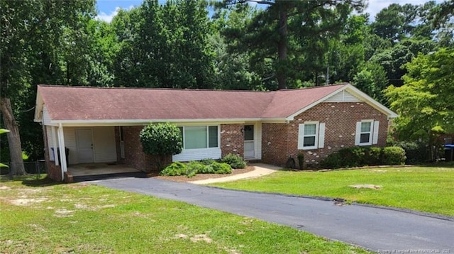 628 Galloway Dr, Fayetteville, NC 28303 - photo 2