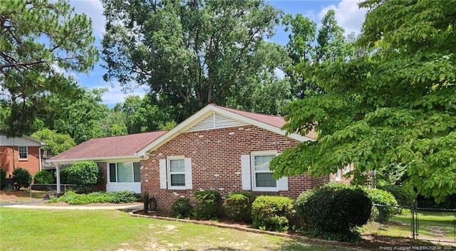 628 Galloway Dr, Fayetteville, NC 28303 - photo 3