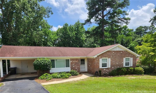 628 Galloway Dr, Fayetteville, NC 28303 - photo 4