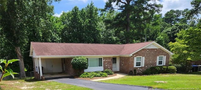 628 Galloway Dr, Fayetteville, NC 28303 - photo 5