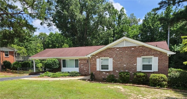 628 Galloway Dr, Fayetteville, NC 28303 - photo 6