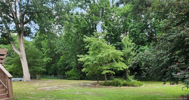 628 Galloway Dr, Fayetteville, NC 28303 - photo 18