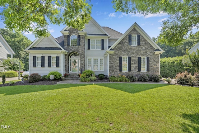 2628 Forestbluff Dr, Fuquay Varina, NC 27526 - photo 1