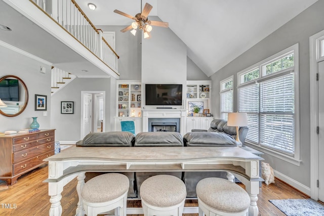 2628 Forestbluff Dr, Fuquay Varina, NC 27526 - photo 15