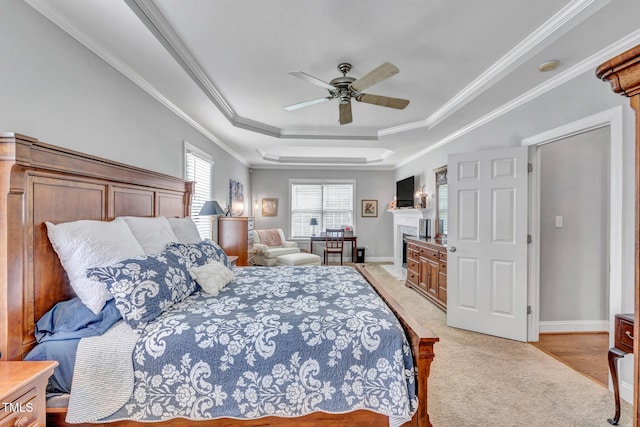 2628 Forestbluff Dr, Fuquay Varina, NC 27526 - photo 17