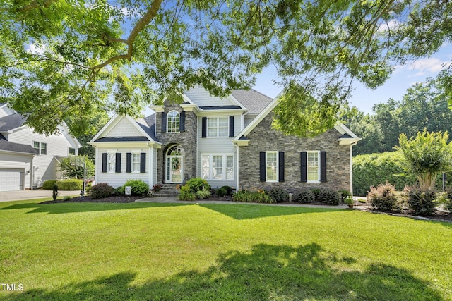 2628 Forestbluff Dr, Fuquay Varina, NC 27526 - photo 4