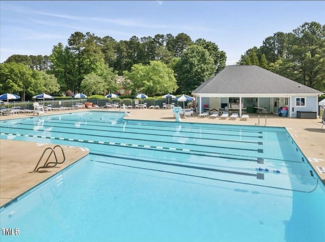 2628 Forestbluff Dr, Fuquay Varina, NC 27526 - photo 36