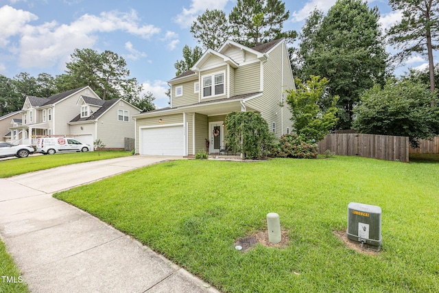 4008 Landover Ln, Raleigh, NC 27616 - photo 1