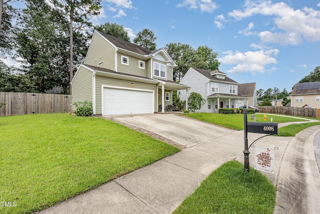 4008 Landover Ln, Raleigh, NC 27616 - photo 2
