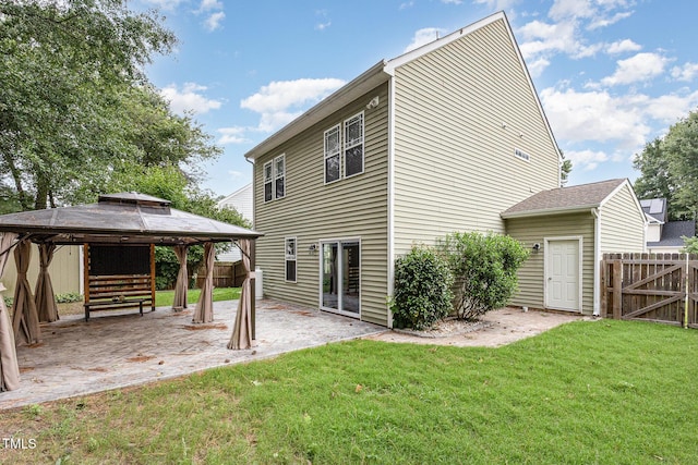 4008 Landover Ln, Raleigh, NC 27616 - photo 36