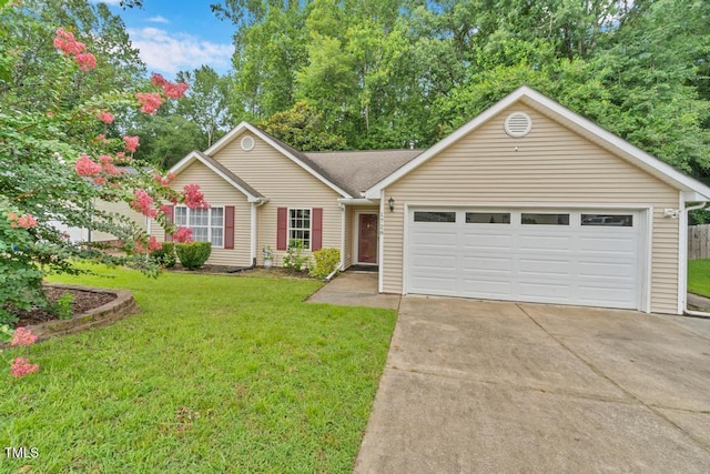 1728 Balfour Downs Cir, Fuquay Varina, NC 27526 - photo 1