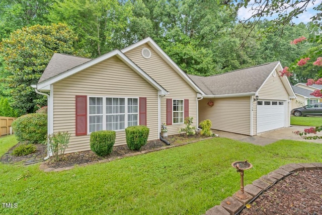 1728 Balfour Downs Cir, Fuquay Varina, NC 27526 - photo 4