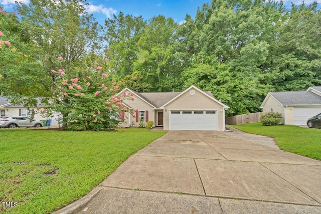 1728 Balfour Downs Cir, Fuquay Varina, NC 27526 - photo 2
