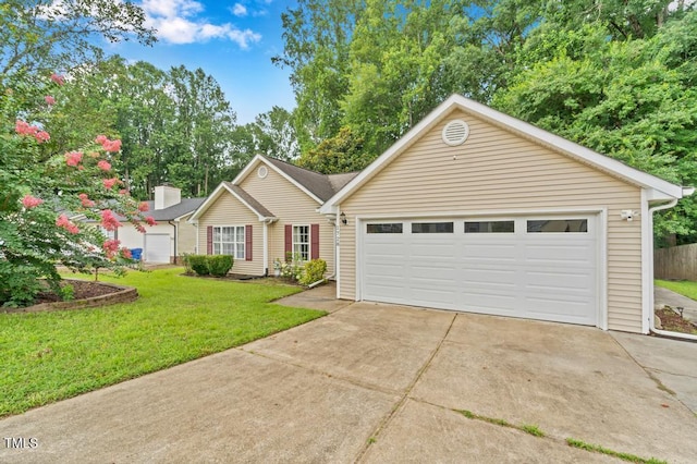 1728 Balfour Downs Cir, Fuquay Varina, NC 27526 - photo 3