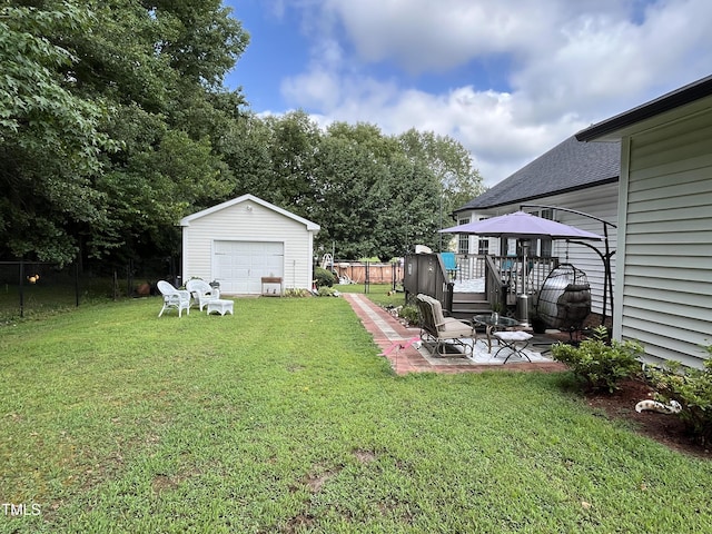 111 Valleycastle Ct, Clayton, NC 27520 - photo 35