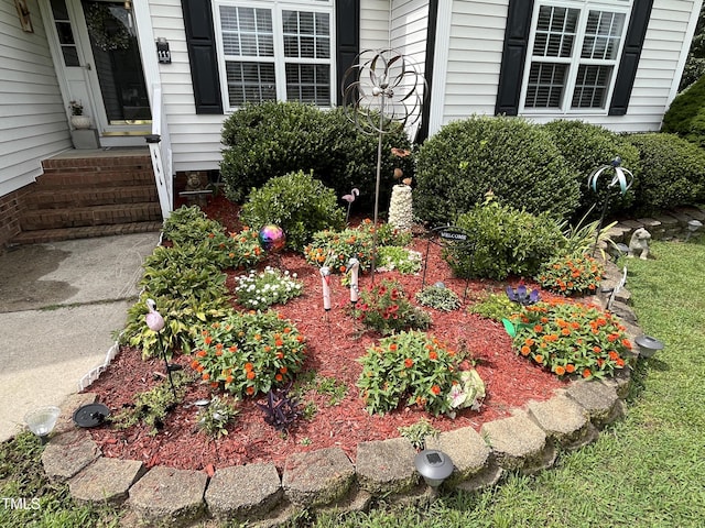 111 Valleycastle Ct, Clayton, NC 27520 - photo 42