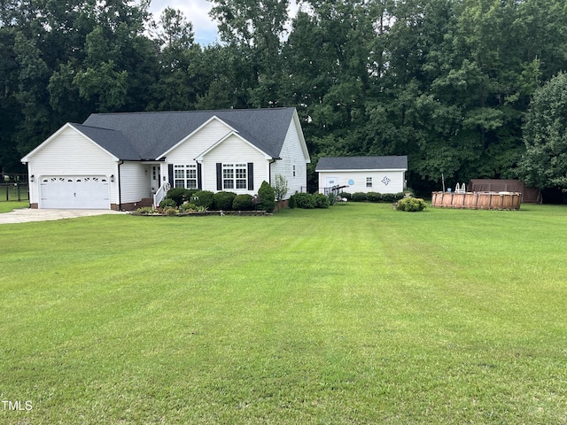 111 Valleycastle Ct, Clayton, NC 27520 - photo 41