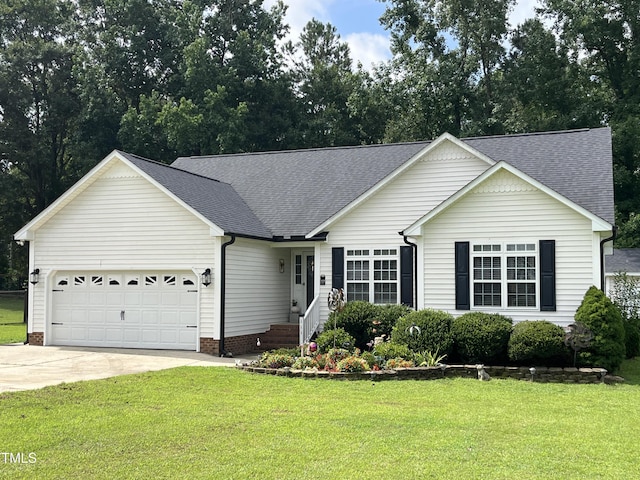 111 Valleycastle Ct, Clayton, NC 27520 - photo 1