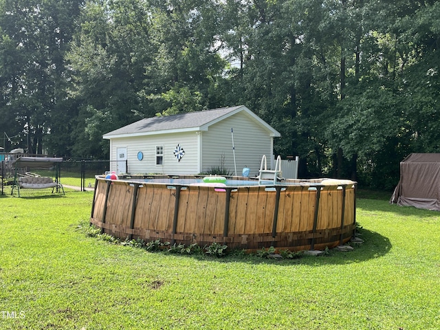111 Valleycastle Ct, Clayton, NC 27520 - photo 38