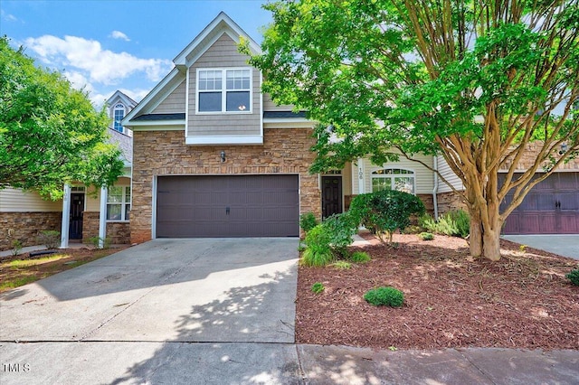 106 Honeycomb Ln, Morrisville, NC 27560 - photo 1