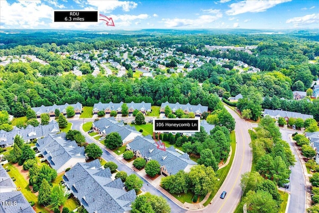 106 Honeycomb Ln, Morrisville, NC 27560 - photo 22
