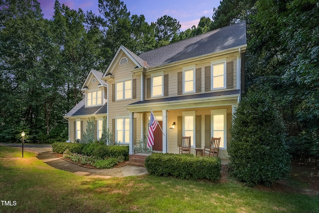 2020 Gardenbrook Dr, Raleigh, NC 27606 - photo 2