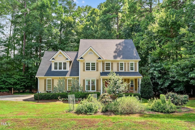 2020 Gardenbrook Dr, Raleigh, NC 27606 - photo 3