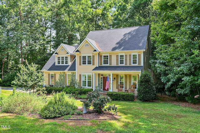 2020 Gardenbrook Dr, Raleigh, NC 27606 - photo 1