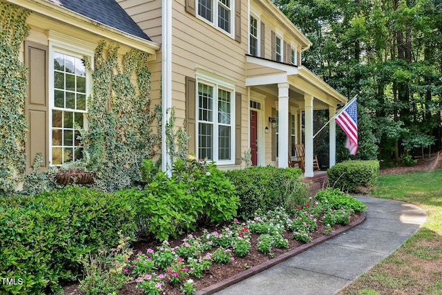 2020 Gardenbrook Dr, Raleigh, NC 27606 - photo 5