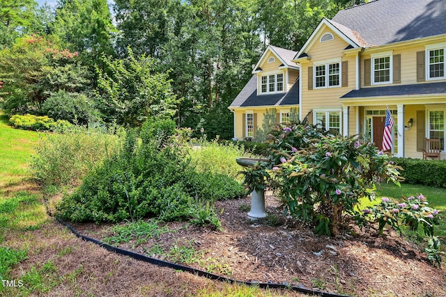 2020 Gardenbrook Dr, Raleigh, NC 27606 - photo 6