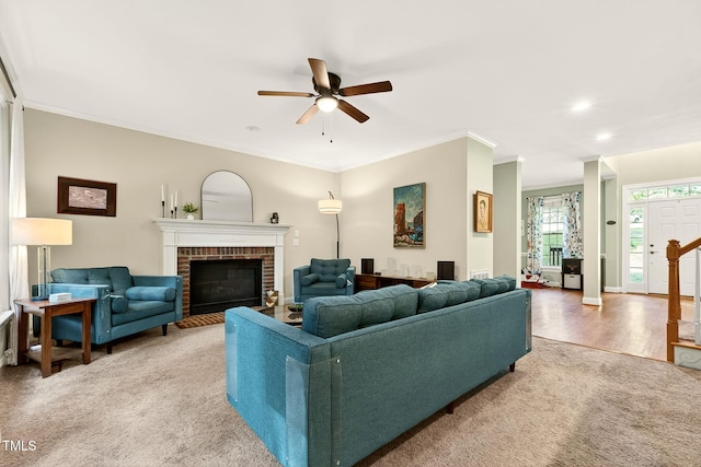 2020 Gardenbrook Dr, Raleigh, NC 27606 - photo 14