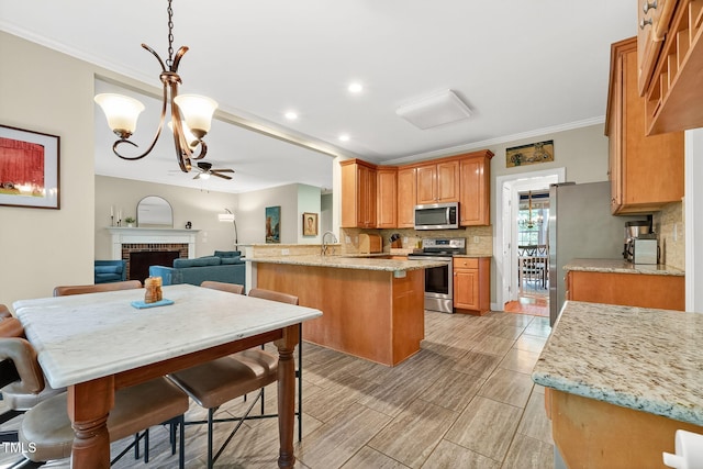 2020 Gardenbrook Dr, Raleigh, NC 27606 - photo 18