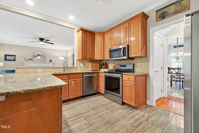 2020 Gardenbrook Dr, Raleigh, NC 27606 - photo 19
