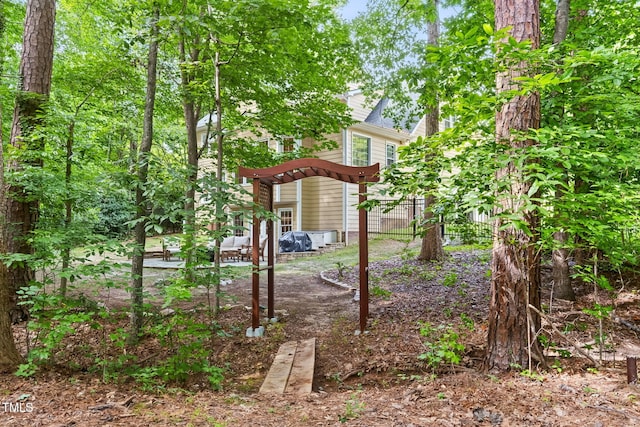 2020 Gardenbrook Dr, Raleigh, NC 27606 - photo 57