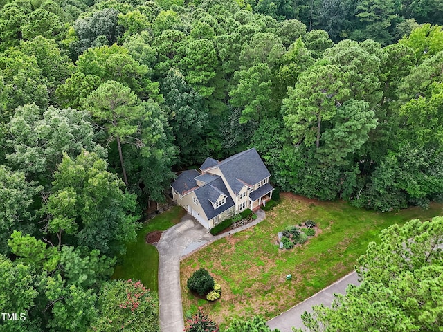 2020 Gardenbrook Dr, Raleigh, NC 27606 - photo 64