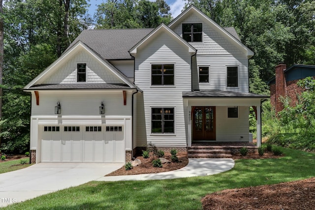 4807 Hollyridge Dr, Raleigh, NC 27612 - photo 1