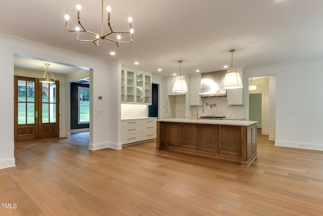 4807 Hollyridge Dr, Raleigh, NC 27612 - photo 9