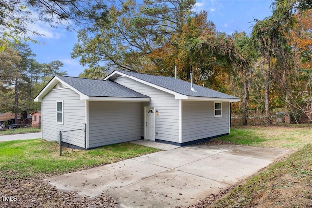 3305 Friar Tuck Rd, Raleigh, NC 27610 - photo 21