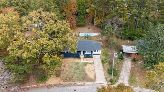 3305 Friar Tuck Rd, Raleigh, NC 27610 - photo 24