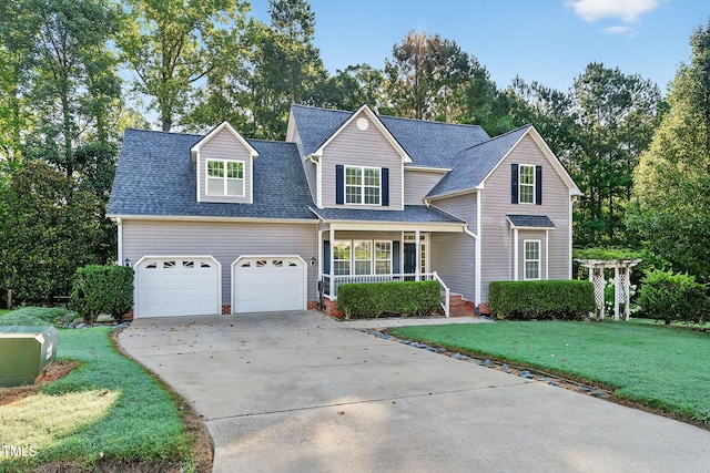 334 Victor Ct, Garner, NC 27529 - photo 2