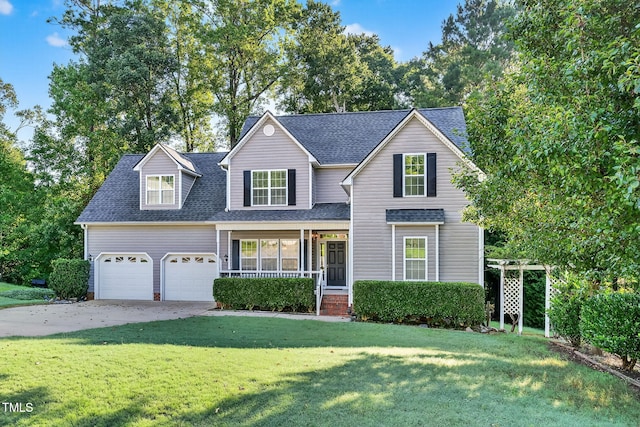 334 Victor Ct, Garner, NC 27529 - photo 3
