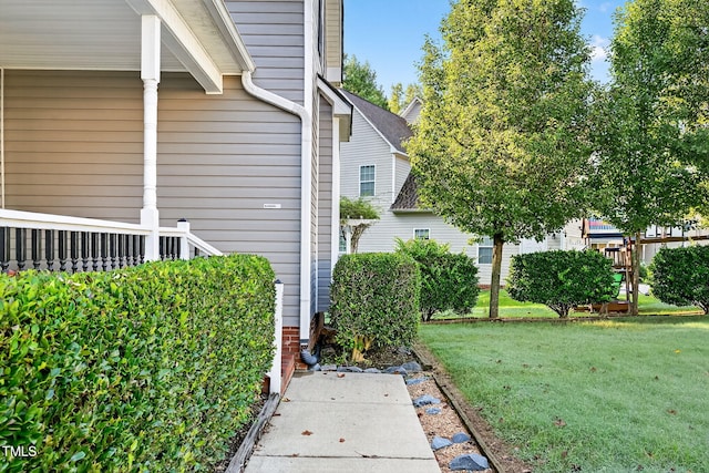 334 Victor Ct, Garner, NC 27529 - photo 4
