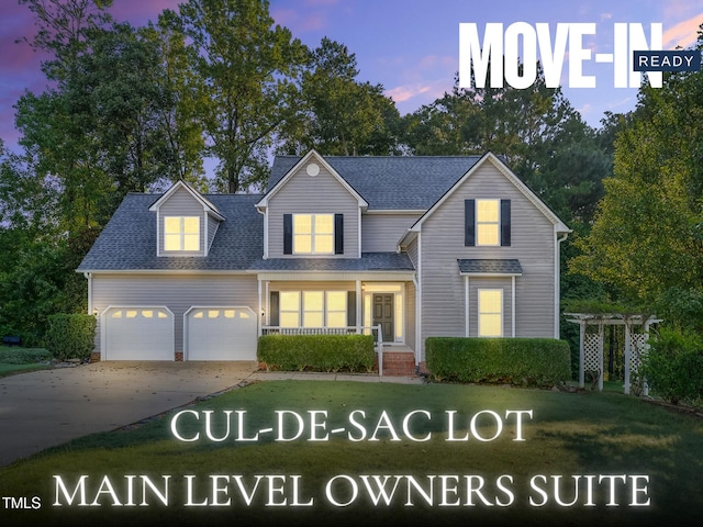 334 Victor Ct, Garner, NC 27529 - photo 1